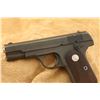 Image 23 : Wwii Us Property Marked Colt Model 1903 Pocket Hammerless .32 Acp Semi-auto Pistol, 1942 C&r