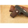 Image 2 : Wwii Us Property Marked Colt Model 1903 Pocket Hammerless .32 Acp Semi-auto Pistol, 1942 C&r