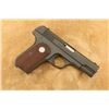 Image 30 : Wwii Us Property Marked Colt Model 1903 Pocket Hammerless .32 Acp Semi-auto Pistol, 1942 C&r