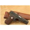 Image 3 : Wwii Us Property Marked Colt Model 1903 Pocket Hammerless .32 Acp Semi-auto Pistol, 1942 C&r