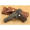 Image 5 : Wwii Us Property Marked Colt Model 1903 Pocket Hammerless .32 Acp Semi-auto Pistol, 1942 C&r
