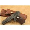 Image 7 : Wwii Us Property Marked Colt Model 1903 Pocket Hammerless .32 Acp Semi-auto Pistol, 1942 C&r