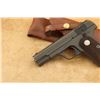 Image 8 : Wwii Us Property Marked Colt Model 1903 Pocket Hammerless .32 Acp Semi-auto Pistol, 1942 C&r