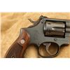 Image 24 : Smith & Wesson Model K22 Masterpiece Pre-model 17 .22 Lr 6" Da/sa Revolver 1948 C&r