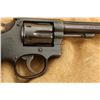 Image 25 : Smith & Wesson Model K22 Masterpiece Pre-model 17 .22 Lr 6" Da/sa Revolver 1948 C&r