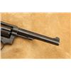 Image 4 : Smith & Wesson Model K22 Masterpiece Pre-model 17 .22 Lr 6" Da/sa Revolver 1948 C&r