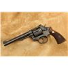 Image 5 : Smith & Wesson Model K22 Masterpiece Pre-model 17 .22 Lr 6" Da/sa Revolver 1948 C&r