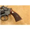 Image 6 : Smith & Wesson Model K22 Masterpiece Pre-model 17 .22 Lr 6" Da/sa Revolver 1948 C&r