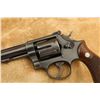 Image 7 : Smith & Wesson Model K22 Masterpiece Pre-model 17 .22 Lr 6" Da/sa Revolver 1948 C&r