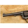 Image 8 : Smith & Wesson Model K22 Masterpiece Pre-model 17 .22 Lr 6" Da/sa Revolver 1948 C&r