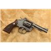 Image 1 : Smith & Wesson S&w K-22 Combat Masterpiece Pre-model 18 .22 Lr 4" Revolver Mfd 1954 C&r
