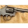 Image 25 : Smith & Wesson S&w K-22 Combat Masterpiece Pre-model 18 .22 Lr 4" Revolver Mfd 1954 C&r