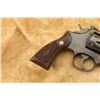 Image 2 : Smith & Wesson S&w K-22 Combat Masterpiece Pre-model 18 .22 Lr 4" Revolver Mfd 1954 C&r