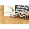 Image 10 : Smith & Wesson Model 686 No Dash Round Butt .357 Magnum 4" Da/sa Stainless Revolver Mfd 1986