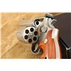 Image 19 : Smith & Wesson Model 686 No Dash Round Butt .357 Magnum 4" Da/sa Stainless Revolver Mfd 1986
