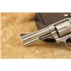 Image 23 : Smith & Wesson Model 686 No Dash Round Butt .357 Magnum 4" Da/sa Stainless Revolver Mfd 1986