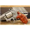 Image 24 : Smith & Wesson Model 686 No Dash Round Butt .357 Magnum 4" Da/sa Stainless Revolver Mfd 1986