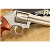 Image 25 : Smith & Wesson Model 686 No Dash Round Butt .357 Magnum 4" Da/sa Stainless Revolver Mfd 1986