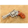 Image 28 : Smith & Wesson Model 686 No Dash Round Butt .357 Magnum 4" Da/sa Stainless Revolver Mfd 1986