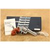 Image 2 : Smith & Wesson Model 686 No Dash Round Butt .357 Magnum 4" Da/sa Stainless Revolver Mfd 1986