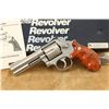 Image 7 : Smith & Wesson Model 686 No Dash Round Butt .357 Magnum 4" Da/sa Stainless Revolver Mfd 1986