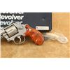 Image 8 : Smith & Wesson Model 686 No Dash Round Butt .357 Magnum 4" Da/sa Stainless Revolver Mfd 1986