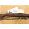 Image 1 : Early Pre-wwii Correct Winchester Us M1 Garand .30-06 Cmp Service Grade Rifle Feb 1941 C&r