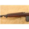Image 10 : Wwii Us Underwood M1 Carbine .30 Cal Semi Automatic Military Rifle Inland Barrel, 1943 C&r