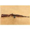 Image 2 : Wwii Us Underwood M1 Carbine .30 Cal Semi Automatic Military Rifle Inland Barrel, 1943 C&r