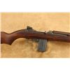 Image 4 : Wwii Us Underwood M1 Carbine .30 Cal Semi Automatic Military Rifle Inland Barrel, 1943 C&r