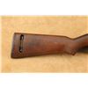 Image 3 : Wwii Quality Hardware & Machine Us M1 Carbine .30 Cal Semi-auto Rifle 1944 C&r