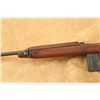 Image 10 : Wwii Un-quality Us M1 Carbine Union Switch And Signal & Qhmc .30 Cal Semi Auto Rifle C&r