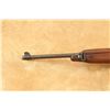 Image 11 : Wwii Un-quality Us M1 Carbine Union Switch And Signal & Qhmc .30 Cal Semi Auto Rifle C&r