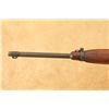 Image 19 : Wwii Un-quality Us M1 Carbine Union Switch And Signal & Qhmc .30 Cal Semi Auto Rifle C&r