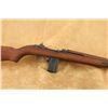 Image 1 : Wwii Un-quality Us M1 Carbine Union Switch And Signal & Qhmc .30 Cal Semi Auto Rifle C&r