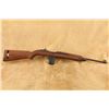 Image 2 : Wwii Un-quality Us M1 Carbine Union Switch And Signal & Qhmc .30 Cal Semi Auto Rifle C&r