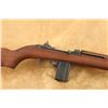 Image 4 : Wwii Un-quality Us M1 Carbine Union Switch And Signal & Qhmc .30 Cal Semi Auto Rifle C&r