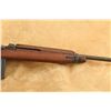 Image 5 : Wwii Un-quality Us M1 Carbine Union Switch And Signal & Qhmc .30 Cal Semi Auto Rifle C&r