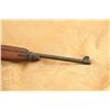Image 6 : Wwii Un-quality Us M1 Carbine Union Switch And Signal & Qhmc .30 Cal Semi Auto Rifle C&r