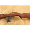 Image 9 : Wwii Un-quality Us M1 Carbine Union Switch And Signal & Qhmc .30 Cal Semi Auto Rifle C&r