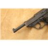 Image 10 : Matching Wwii German Mauser Byf-42 P.38 9mm Military Semi-automatic Pistol, 1942 C&r