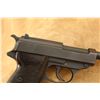 Image 23 : Matching Wwii German Mauser Byf-42 P.38 9mm Military Semi-automatic Pistol, 1942 C&r