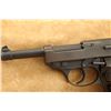 Image 24 : Matching Wwii German Mauser Byf-42 P.38 9mm Military Semi-automatic Pistol, 1942 C&r