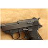 Image 25 : Matching Wwii German Mauser Byf-42 P.38 9mm Military Semi-automatic Pistol, 1942 C&r