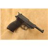 Image 3 : Matching Wwii German Mauser Byf-42 P.38 9mm Military Semi-automatic Pistol, 1942 C&r
