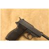 Image 5 : Matching Wwii German Mauser Byf-42 P.38 9mm Military Semi-automatic Pistol, 1942 C&r