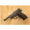Image 7 : Matching Wwii German Mauser Byf-42 P.38 9mm Military Semi-automatic Pistol, 1942 C&r