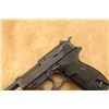 Image 9 : Matching Wwii German Mauser Byf-42 P.38 9mm Military Semi-automatic Pistol, 1942 C&r