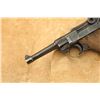 Image 10 : Matching Wwii German Mauser Byf 42 Luger 4" 9mm Military Semi-automatic Pistol, 1942 C&r