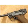Image 23 : Matching Wwii German Mauser Byf 42 Luger 4" 9mm Military Semi-automatic Pistol, 1942 C&r